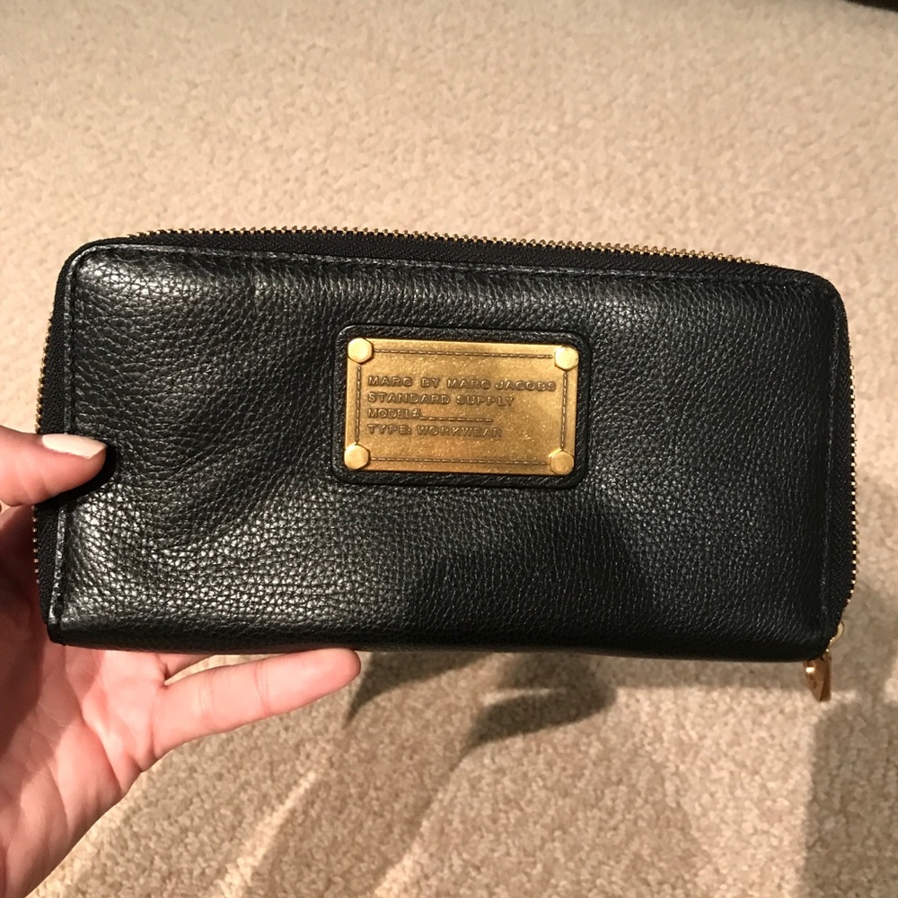 Marc Jacobs Wallet